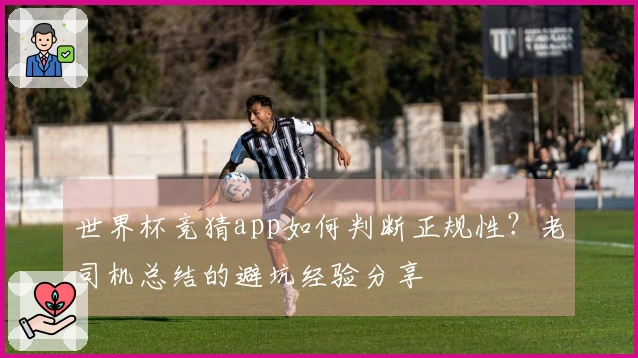 世界杯竞猜app如何判断正规性?老司机总结的避坑经验分享