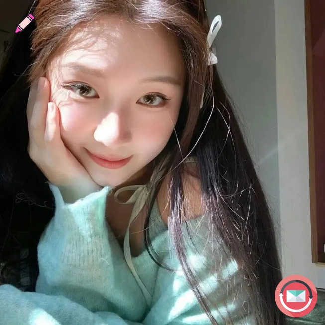 何女士
